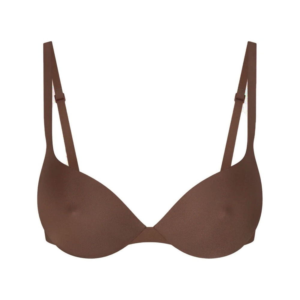 NWT Sold Out Skims Ultimate Nipple Push Up Bra - 42DD